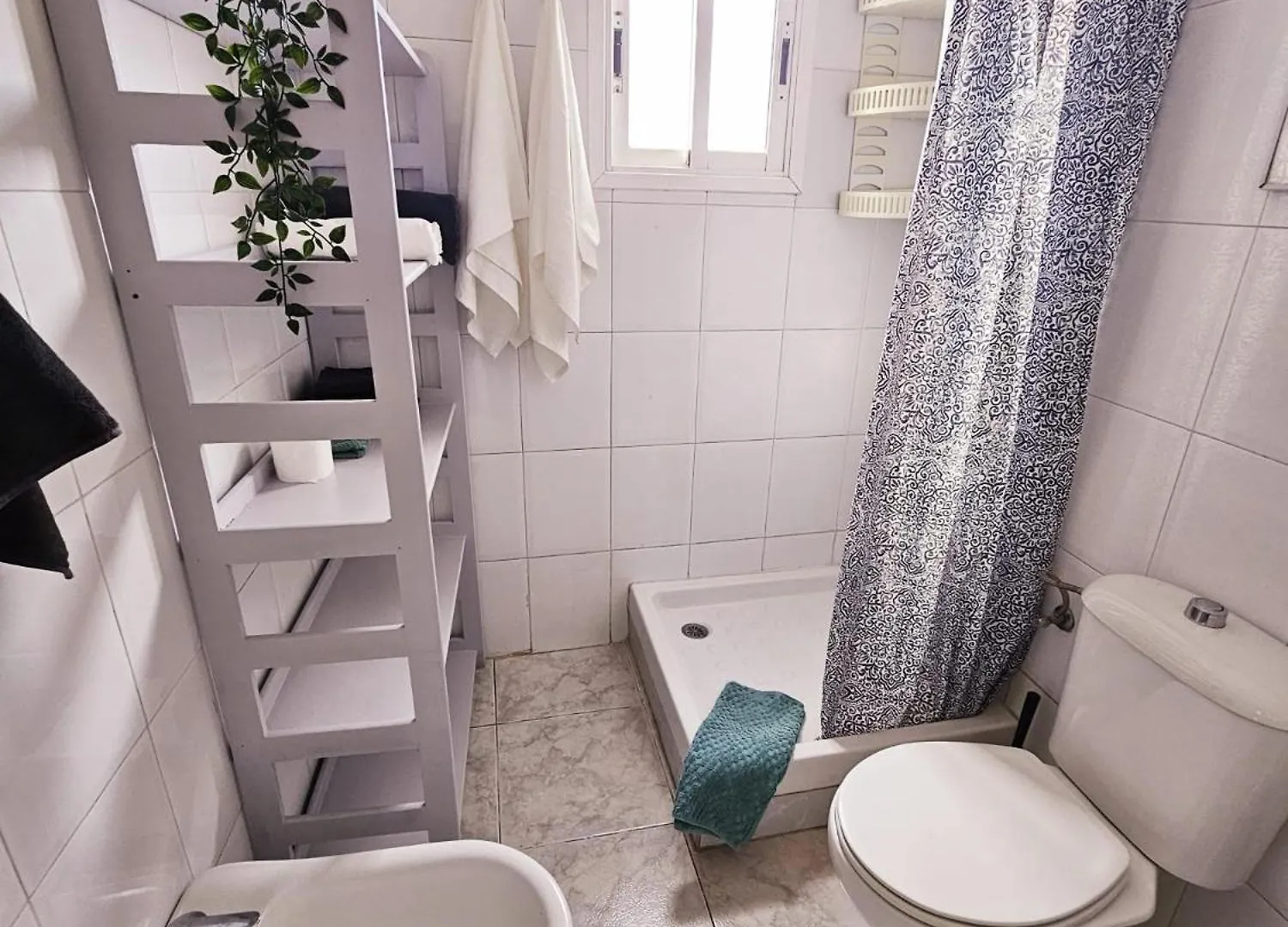 Oceanic House Villa Punta Del Hidalgo 0*,  Spain