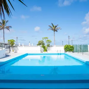 Apartamento Ocean Views, Punta Del Hidalgo