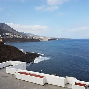 Apartamento Surfing The Blue I, Punta Del Hidalgo