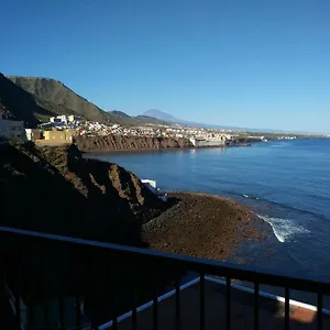 Apartamento Hoya Baja 26, Punta Del Hidalgo